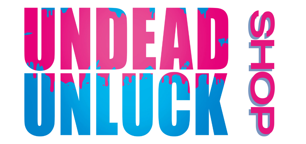 Undead Unluck Shop