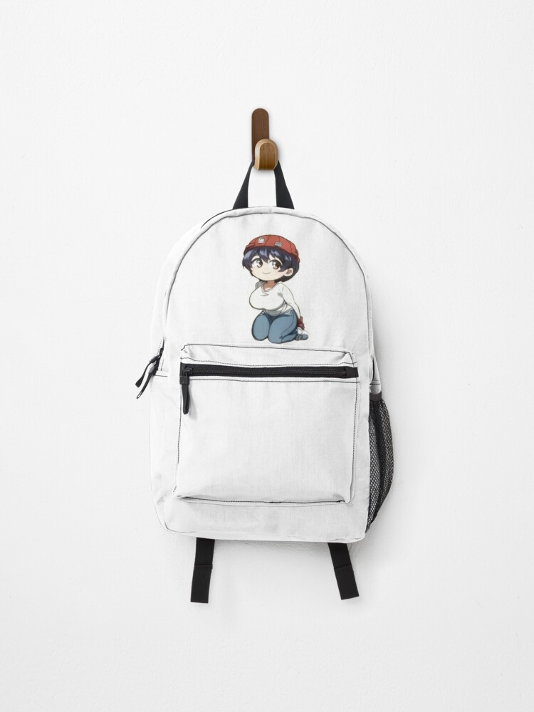 Undead Unluck Chibi Fuuko Izumo Backpack - Undead Unluck Shop