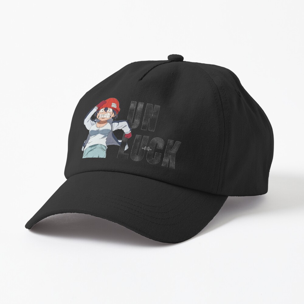 Undead Unluck Fuuko Izumo Cap - Undead Unluck Shop