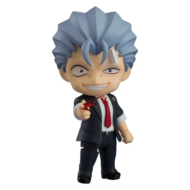 undead