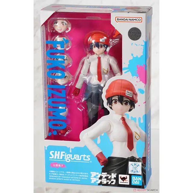 shf-unluck
