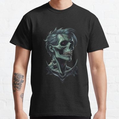ssrcoclassic teemens10101001c5ca27c6front altsquare product1000x1000.u1 23 - Undead Unluck Shop