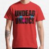 ssrcoclassic teemensdd21218219e99865front altsquare product1000x1000.u1 1 - Undead Unluck Shop