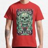 ssrcoclassic teemensdd21218219e99865front altsquare product1000x1000.u1 14 - Undead Unluck Shop