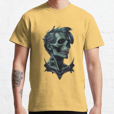 ssrcoclassic teemensffcf6eda6eb664a1front altsquare product1000x1000.u1 23 - Undead Unluck Shop