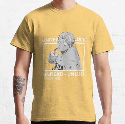 ssrcoclassic teemensffcf6eda6eb664a1front altsquare product1000x1000.u1 24 - Undead Unluck Shop