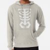 ssrcolightweight hoodiemensoatmeal heatherfrontsquare productx1000 bgf8f8f8 14 - Undead Unluck Shop