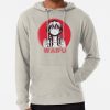 ssrcolightweight hoodiemensoatmeal heatherfrontsquare productx1000 bgf8f8f8 21 - Undead Unluck Shop