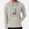 ssrcolightweight hoodiemensoatmeal heatherfrontsquare productx1000 bgf8f8f8 22 - Undead Unluck Shop