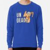 ssrcolightweight sweatshirtmens2649abcd93e31dd7frontsquare productx1000 bgf8f8f8 - Undead Unluck Shop