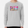 ssrcolightweight sweatshirtmensheather greyfrontsquare productx1000 bgf8f8f8 1 - Undead Unluck Shop