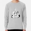 ssrcolightweight sweatshirtmensheather greyfrontsquare productx1000 bgf8f8f8 10 - Undead Unluck Shop