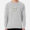ssrcolightweight sweatshirtmensheather greyfrontsquare productx1000 bgf8f8f8 - Undead Unluck Shop