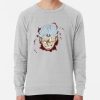 ssrcolightweight sweatshirtmensheather greyfrontsquare productx1000 bgf8f8f8 13 - Undead Unluck Shop