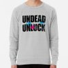 ssrcolightweight sweatshirtmensheather greyfrontsquare productx1000 bgf8f8f8 15 - Undead Unluck Shop