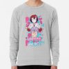 ssrcolightweight sweatshirtmensheather greyfrontsquare productx1000 bgf8f8f8 18 - Undead Unluck Shop