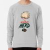 ssrcolightweight sweatshirtmensheather greyfrontsquare productx1000 bgf8f8f8 27 - Undead Unluck Shop