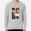 ssrcolightweight sweatshirtmensheather greyfrontsquare productx1000 bgf8f8f8 29 - Undead Unluck Shop