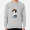 ssrcolightweight sweatshirtmensheather greyfrontsquare productx1000 bgf8f8f8 31 - Undead Unluck Shop