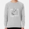 ssrcolightweight sweatshirtmensheather greyfrontsquare productx1000 bgf8f8f8 32 - Undead Unluck Shop