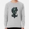 ssrcolightweight sweatshirtmensheather greyfrontsquare productx1000 bgf8f8f8 33 - Undead Unluck Shop