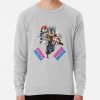 ssrcolightweight sweatshirtmensheather greyfrontsquare productx1000 bgf8f8f8 4 - Undead Unluck Shop