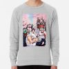 ssrcolightweight sweatshirtmensheather greyfrontsquare productx1000 bgf8f8f8 6 - Undead Unluck Shop