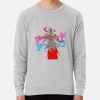 ssrcolightweight sweatshirtmensheather greyfrontsquare productx1000 bgf8f8f8 7 - Undead Unluck Shop