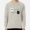 ssrcolightweight sweatshirtmensheather oatmealfrontsquare productx1000 bgf8f8f8 - Undead Unluck Shop