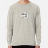 ssrcolightweight sweatshirtmensoatmeal heatherfrontsquare productx1000 bgf8f8f8 - Undead Unluck Shop