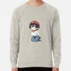 ssrcolightweight sweatshirtmensoatmeal heatherfrontsquare productx1000 bgf8f8f8 31 - Undead Unluck Shop