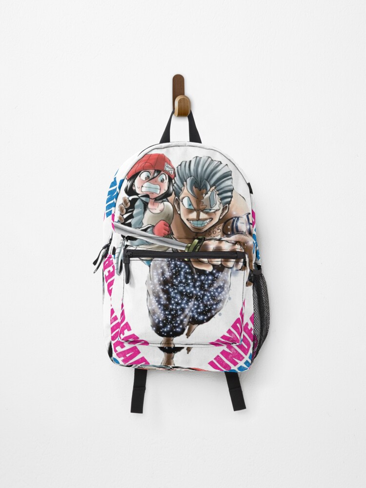 - Undead Unluck Shop