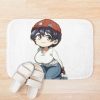 urbathmat flatlay context smallsquare750x1000.1u5 13 - Undead Unluck Shop