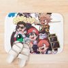 urbathmat flatlay context smallsquare750x1000.1u5 2 - Undead Unluck Shop