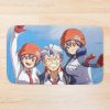 urbathmat flatlay largesquare1000x1000.1u5 1 - Undead Unluck Shop