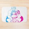urbathmat flatlay largesquare1000x1000.1u5 12 - Undead Unluck Shop