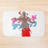 urbathmat flatlay largesquare1000x1000.1u5 3 - Undead Unluck Shop