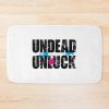 urbathmat flatlay largesquare1000x1000.1u5 8 - Undead Unluck Shop