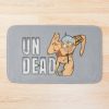 urbathmat flatlay largesquare1000x1000.1u5 9 - Undead Unluck Shop
