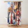 urshower curtain closedsquare1000x1000.1 - Undead Unluck Shop
