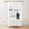 urshower curtain closedsquare1000x1000.1 11 - Undead Unluck Shop