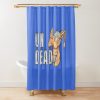 urshower curtain closedsquare1000x1000.1 12 - Undead Unluck Shop