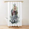 urshower curtain closedsquare1000x1000.1 14 - Undead Unluck Shop