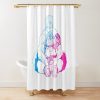 urshower curtain closedsquare1000x1000.1 16 - Undead Unluck Shop