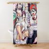 urshower curtain closedsquare1000x1000.1 3 - Undead Unluck Shop