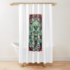 urshower curtain closedsquare1000x1000.1 9 - Undead Unluck Shop