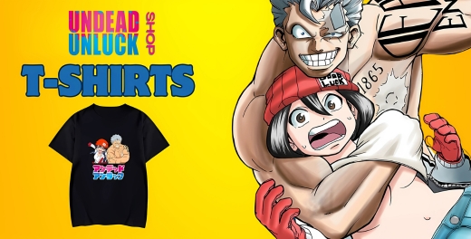 undead unlock t shirts - Undead Unluck Shop